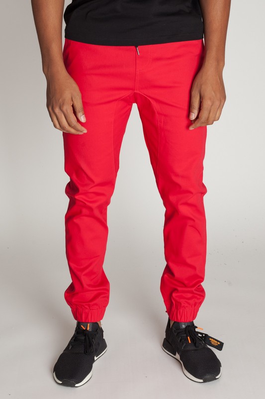 MEN JOGGERS
